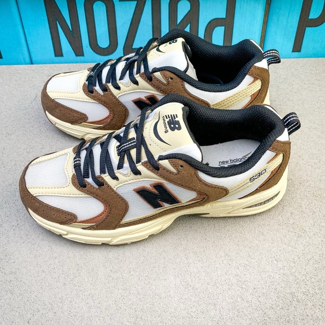 new Balance 530