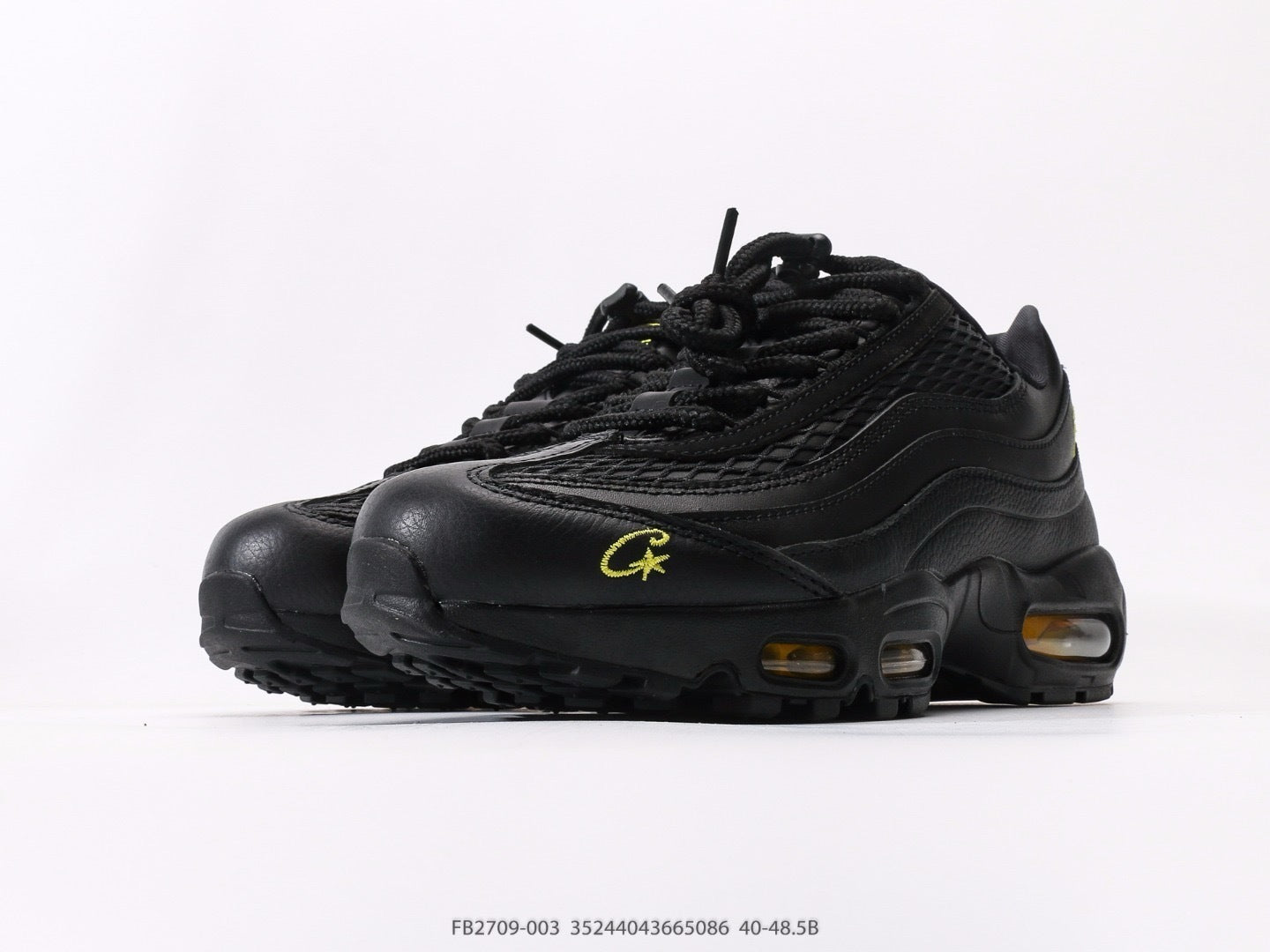 Nike Air Max 95 x Corteiz