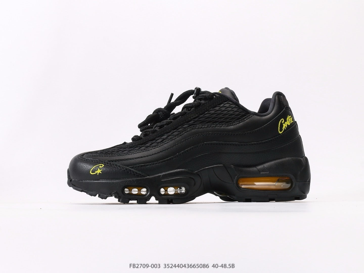 Nike Air Max 95 x Corteiz
