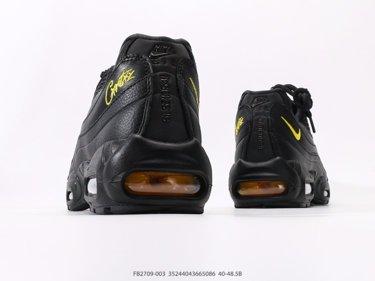 Nike Air Max 95 x Corteiz