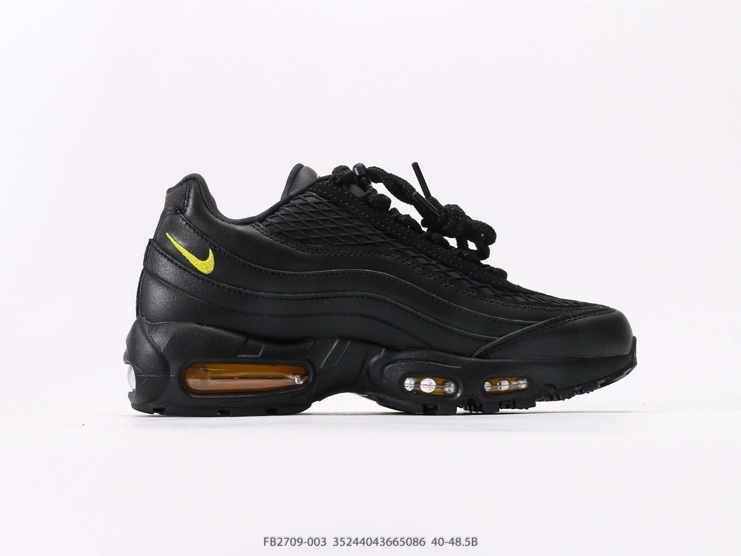 Nike Air Max 95 x Corteiz