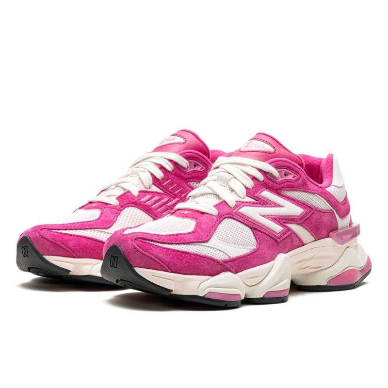 new balance 9060 rosa