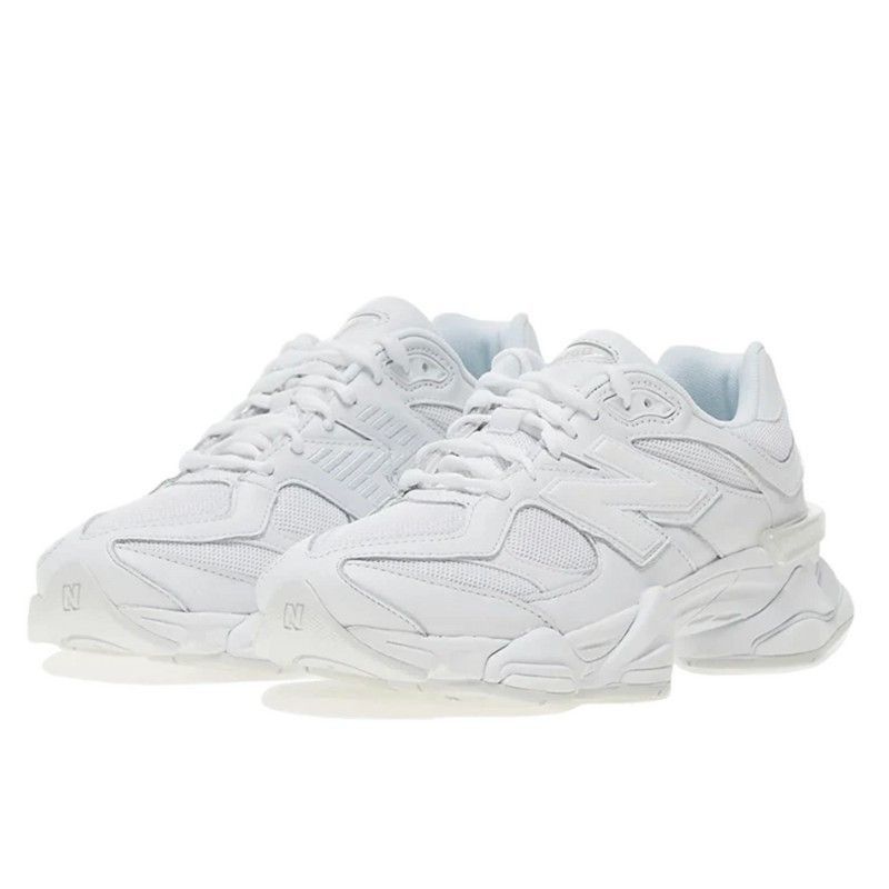 new balance 9060 bianche