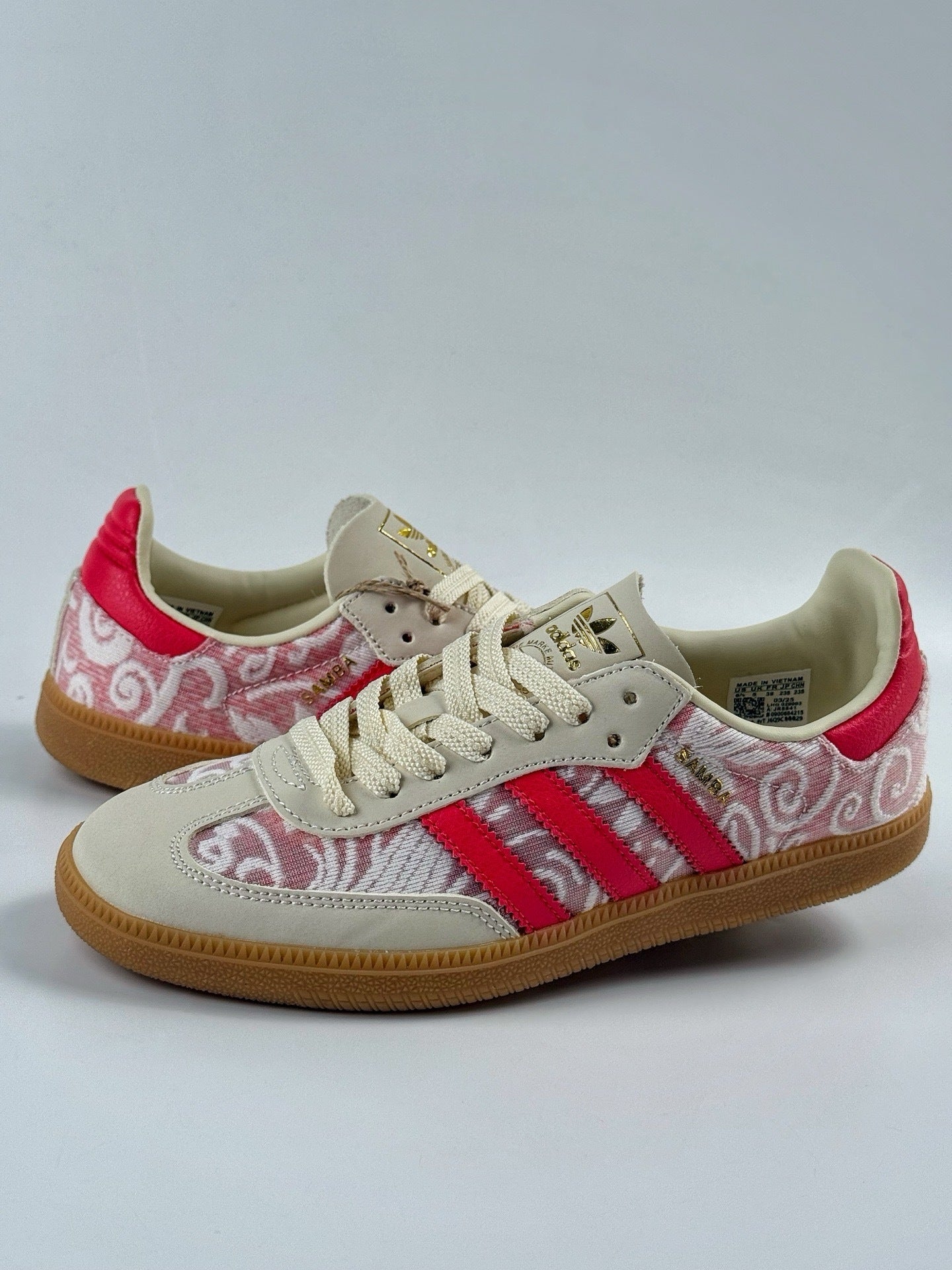Adidas Samba Og