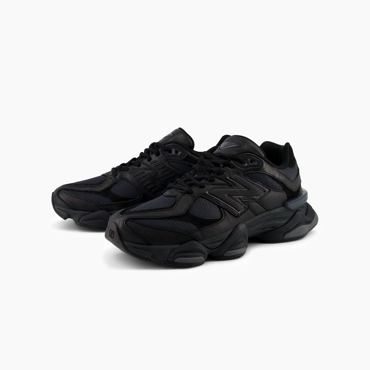 new balance 9060 black