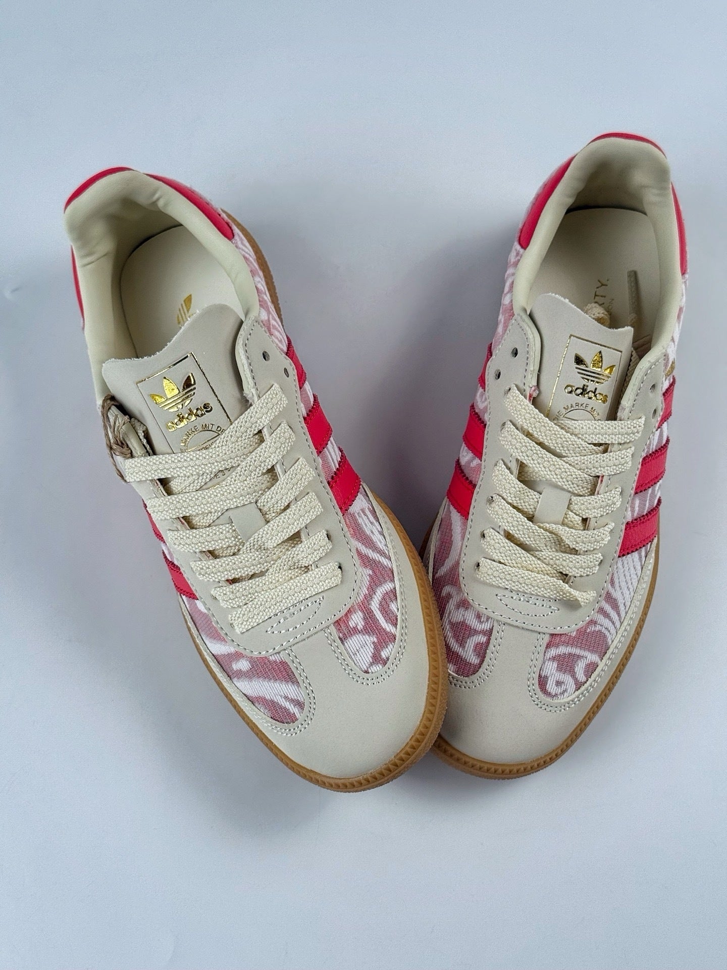 Adidas Samba Og